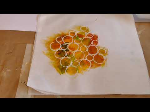 Part 2: Creating Collage Materials