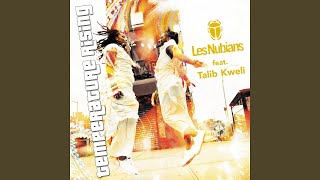 Temperature Rising (Instrumental)