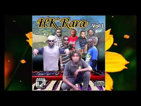 HK Rara - Gusba Sendy Official Music Video