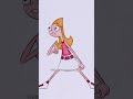 How Not To Draw Phineas And Ferb ️ Phineas And Ferb How NOT To Draw Disney Channel Animation