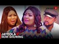Jayeola 2 Latest Yoruba Movie 2023 Drama | Ronke Odusanya | Kolawole Ajeyemi | Wunmi Ajiboye