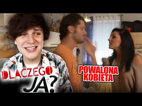 Ciumkaj loczki: DLACZEGO JA 46