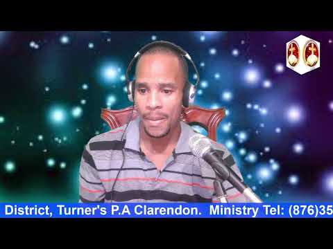 F.A.M.I FRIDAY EVENING PRAISE AND PRAYER WITH BISHOP DR. ERIC BOXX JP