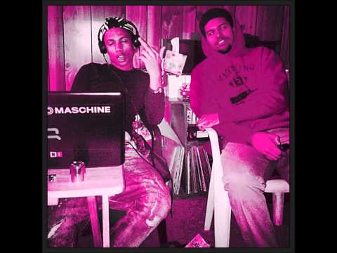 #DARY - FUCK WITH MEE FT. QUESTCHILD [slowed x screwed]