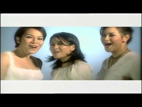 RIDA SITA DEWI - Ketika Kau Jauh