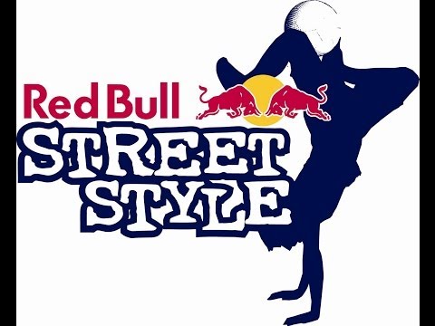 Red Bull Street Style 2008 HD