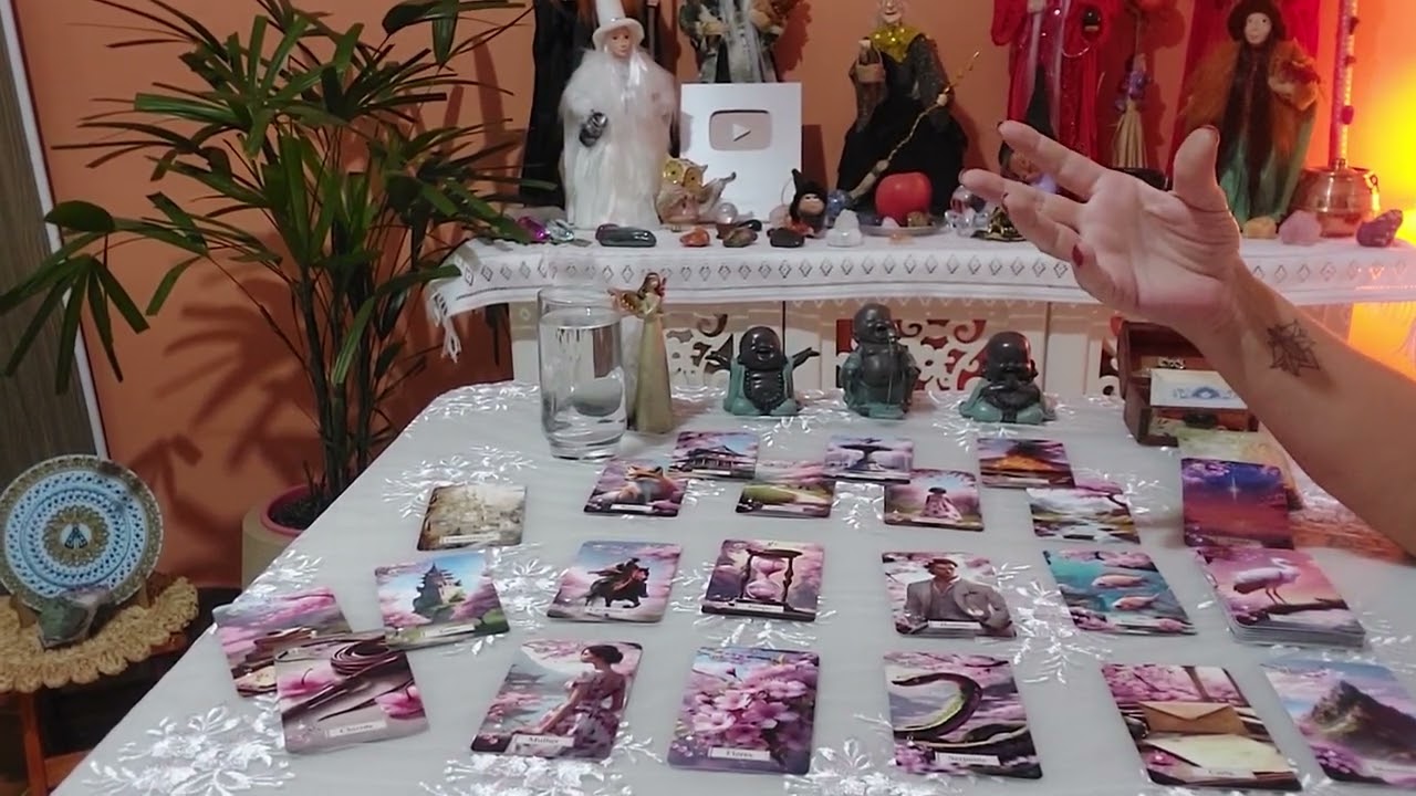 ESSA PESSOA FAZ PLANOS COM VOCÊ E VAI TE PROCURAR, ❤️ SENTIMENTOS E 💭 PENSAMENTOS DELE (A)