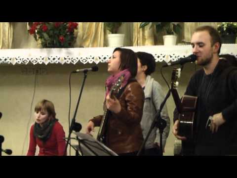 2012-04-13 cz.10 Czuwanie Modlitewne - Cieszę się