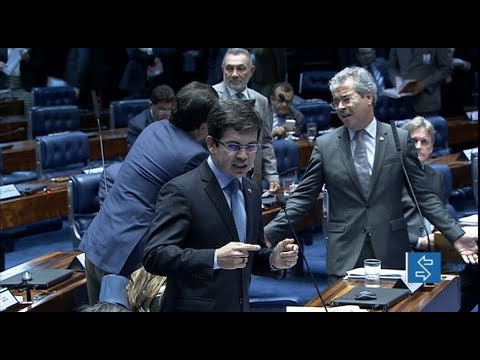 Senadores divergem sobre fontes de recursos para a intervenção no RJ