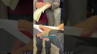 All solid state batterij is de toekomst voor EV's?  - AutoRAI TV