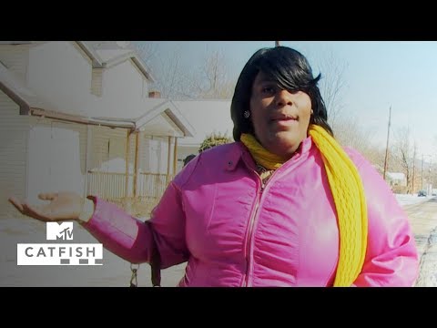 Antwane & Tony |  Catfish: The TV Show