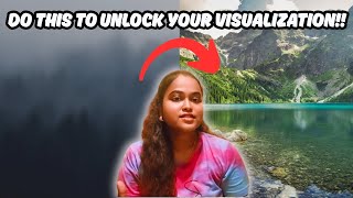 Download lagu Struggling to Visualize? Here’s What Actually Helped Me! mp3