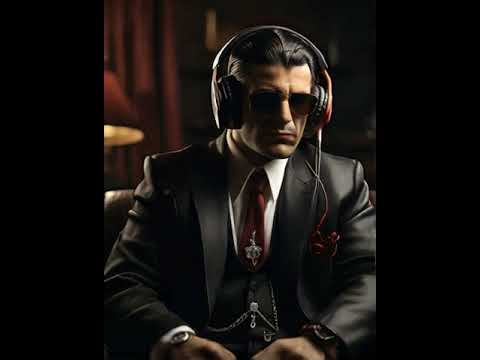 SNOR X CHEB KHALED X MORO X PROFIT ZA3IM - SBABI HKAYA l SLOWED MUSIC