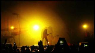 Switchfoot - Afterlife (Live from LA)