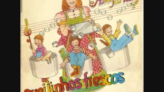 Ana Faria e os Queijinhos Frescos - Qual é a Razão