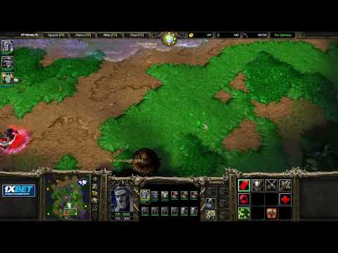 Happy's stream 11th July 2022 Battle.net - w3champions Часть 1