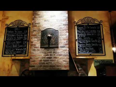 Dancing Fox Restaurant