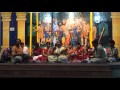 Dr K Vandana And Students Special Program