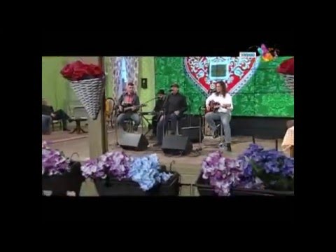 Marko Zigmanovic i prijatelji - U ljubav vjerujem (Parni Valjak)