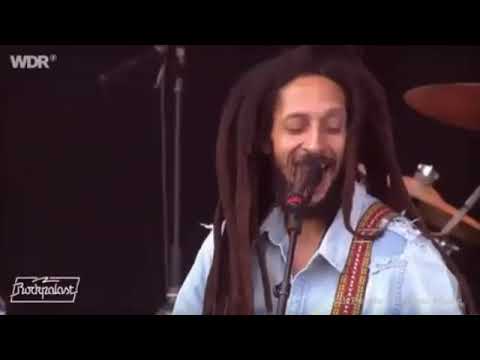 Julian Marley - Natty Dread (Summerjam Festival 2022)