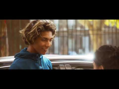 Shéhérazade-teaser