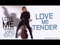 João Suplicy - Love Me Tender 