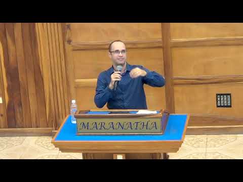 Honra a Dios con tu cuerpo. 1 Corintios 6:12-20