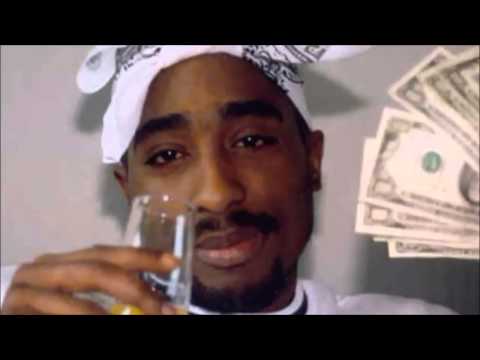 2Pac - I'm Gettin' Money (OG Vibe)