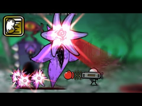 Battle Cats | Last of the Dead (Z-onel) Cheese ft. Talented Mr