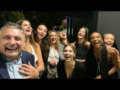 Barzelletta La bella fidanzata - Paci