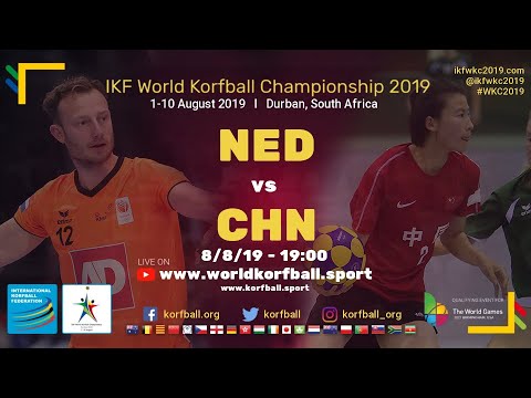 LIVESTREAM | Vanavond om zeven uur Fleur Hoek in actie tijdens de halve finale van het WK LIVESTREAM | Vanavond om zeven uur Fleur Hoek in actie tijdens de halve finale van het WK