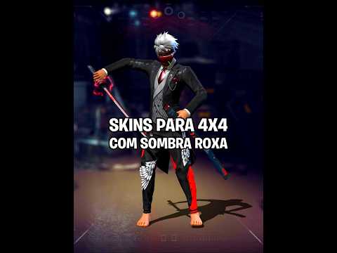 bala love - slowed + reverb (FREE FIRE SKINS)