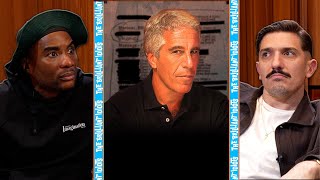 Schulz & Charlamagne React to Epstein Documents Release in Real Time