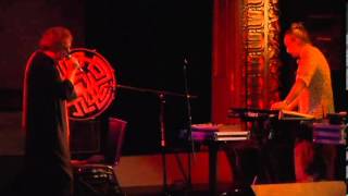 Brainwashed.com presents Brainwaves: Edward Ka Spel and the Silverman of Legendary Pink Dots