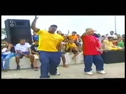 Sacerdotes MC's - Exército poderoso (Clipe Oficial)