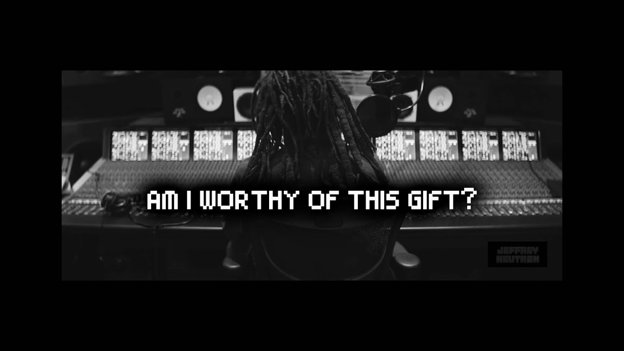 AM I WORTHY? - J Cole | Positivity | All You Need Is Family