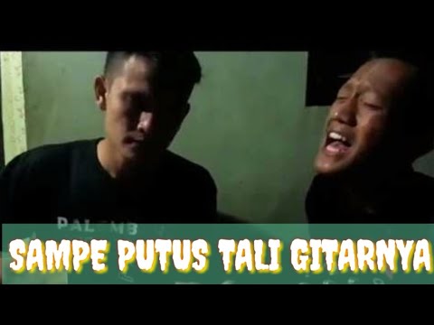 SELVIA 2 || SAMPE PUTUS TALI GITARNYA