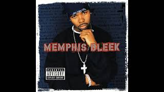 Memphis Bleek - I Get High (slowed + reverb)