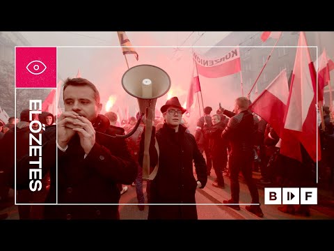 Lengyel hitfüggők trailer