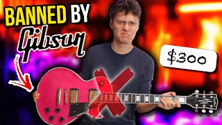 Video thumbnail for LET'S TALK ABOUT ESP'S SECRET "EPIPHONE KILLER"... by Agufish