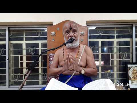 SriMadhBhagavatha -8- Sri Muralidhara das acharyaru |  -  03/12/2025