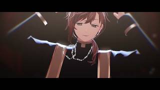 【にじさんじMMD】7【叶】