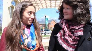 &quot;God Says Yes to Me&quot;-- Video Poem