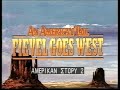 An American Tail Fievel Goes West Greek VHS Opening CIC Universal 1992