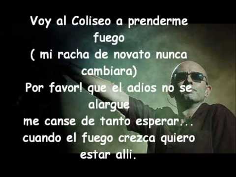 download lagu mp3 mp4 Yo Canibal Letra, download lagu Yo Canibal Letra gratis, unduh video klip Yo Canibal Letra