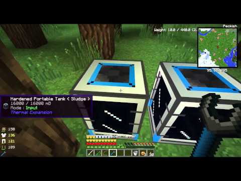 BnB S2E8: Defense Preparations - Let's Play Minecraft FTB Blood N' Bones