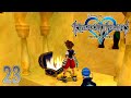Kingdom Hearts Final Mix HD ReMIX Undub Part 23
