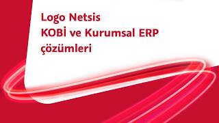 Logo Edge N-Series Transit İhracat Uygulaması
