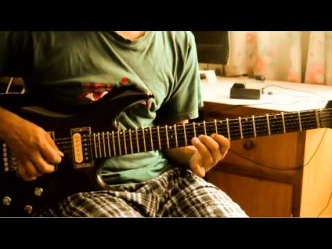 Country Jam by Muris Varajic