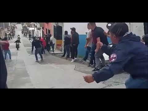 Carreras de Motovelocidad Categoria 150cc Elite - Tangua Nariño MOTOVELOCIDAD COLOMBIA